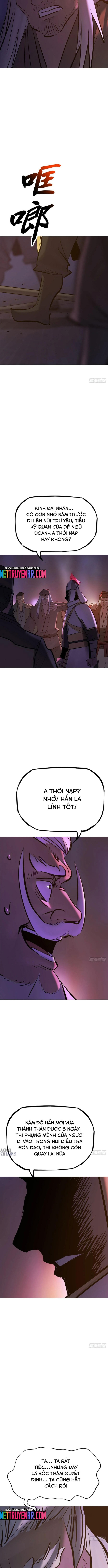 Phong Yêu Vấn Đạo Chap 167 - Next Chap 168