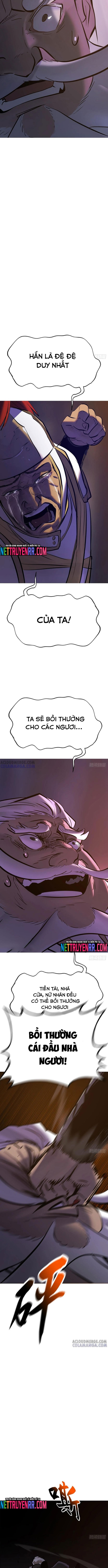 Phong Yêu Vấn Đạo Chap 167 - Next Chap 168