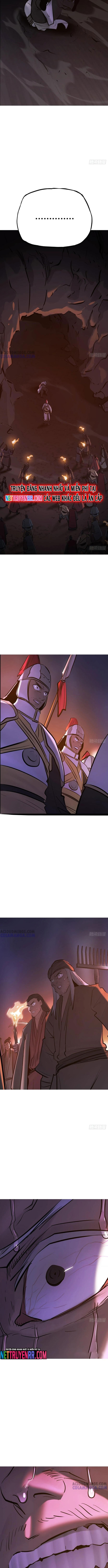 Phong Yêu Vấn Đạo Chap 167 - Next Chap 168