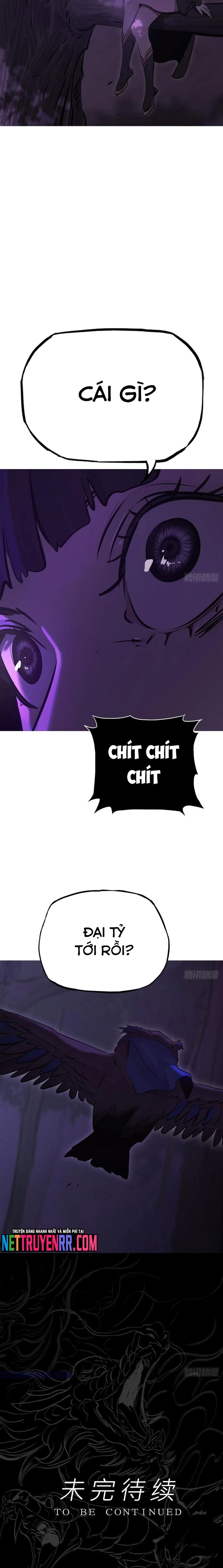 Phong Yêu Vấn Đạo Chap 167 - Next Chap 168