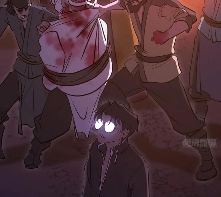 Phong Yêu Vấn Đạo Chap 168 - Next Chap 169