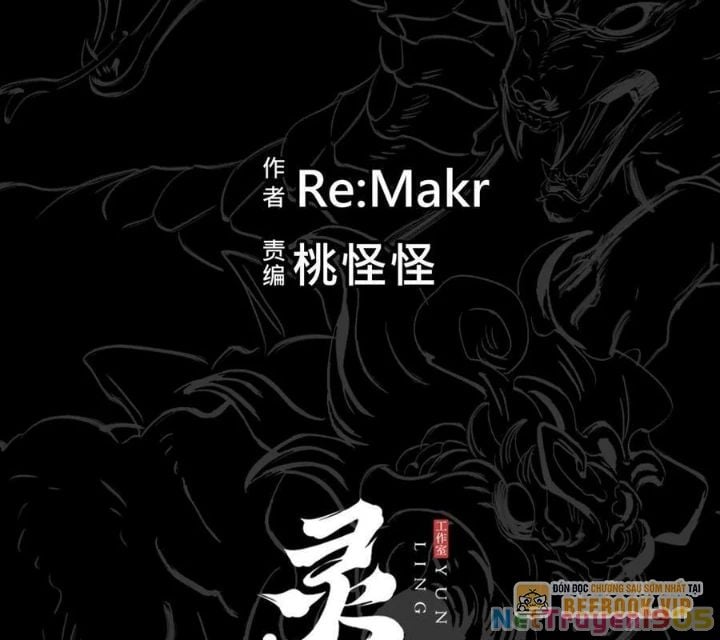 Phong Yêu Vấn Đạo Chap 168 - Next Chap 169