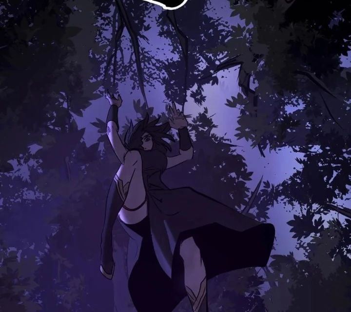 Phong Yêu Vấn Đạo Chap 168 - Next Chap 169