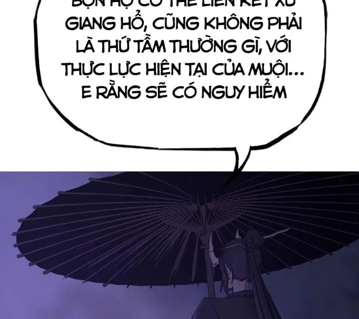 Phong Yêu Vấn Đạo Chap 168 - Next Chap 169
