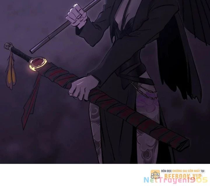 Phong Yêu Vấn Đạo Chap 168 - Next Chap 169