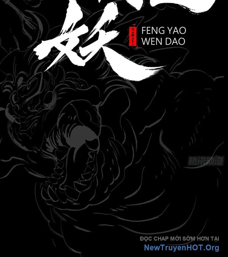 Phong Yêu Vấn Đạo Chap 171 - Next Chap 172