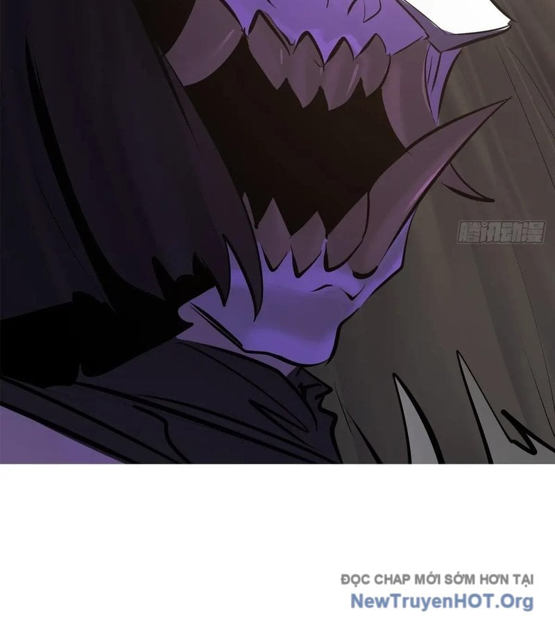 Phong Yêu Vấn Đạo Chap 171 - Next Chap 172