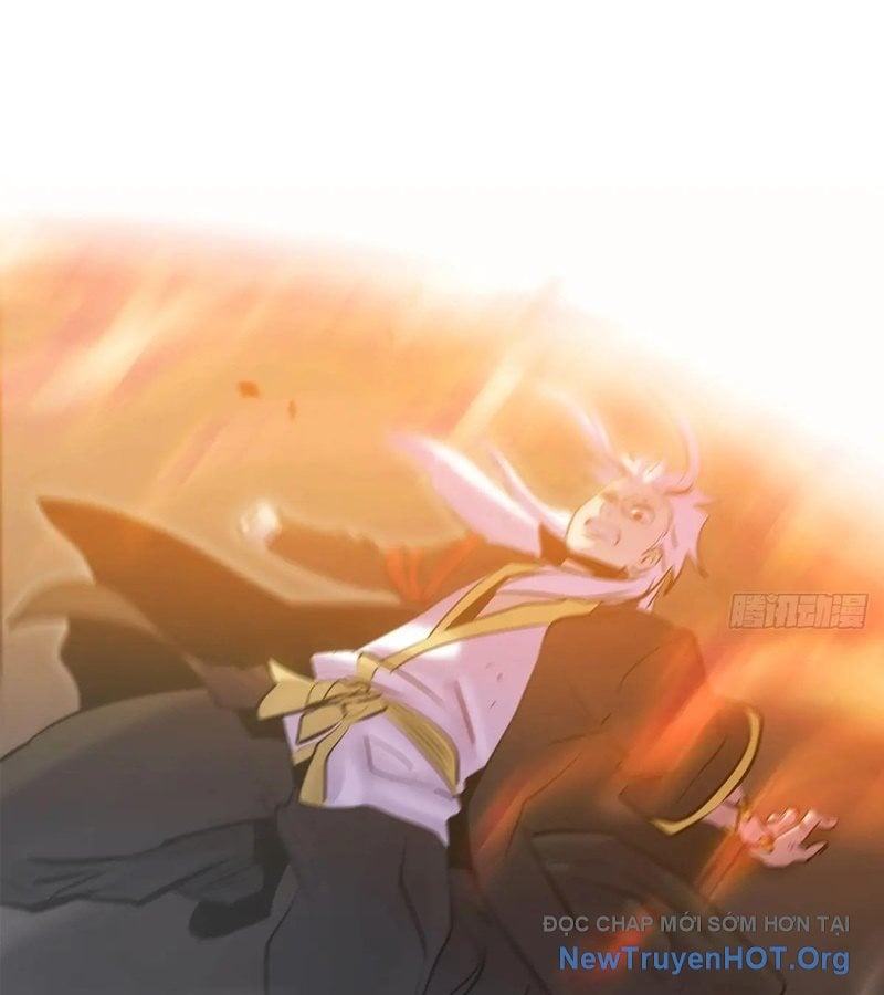 Phong Yêu Vấn Đạo Chap 171 - Next Chap 172