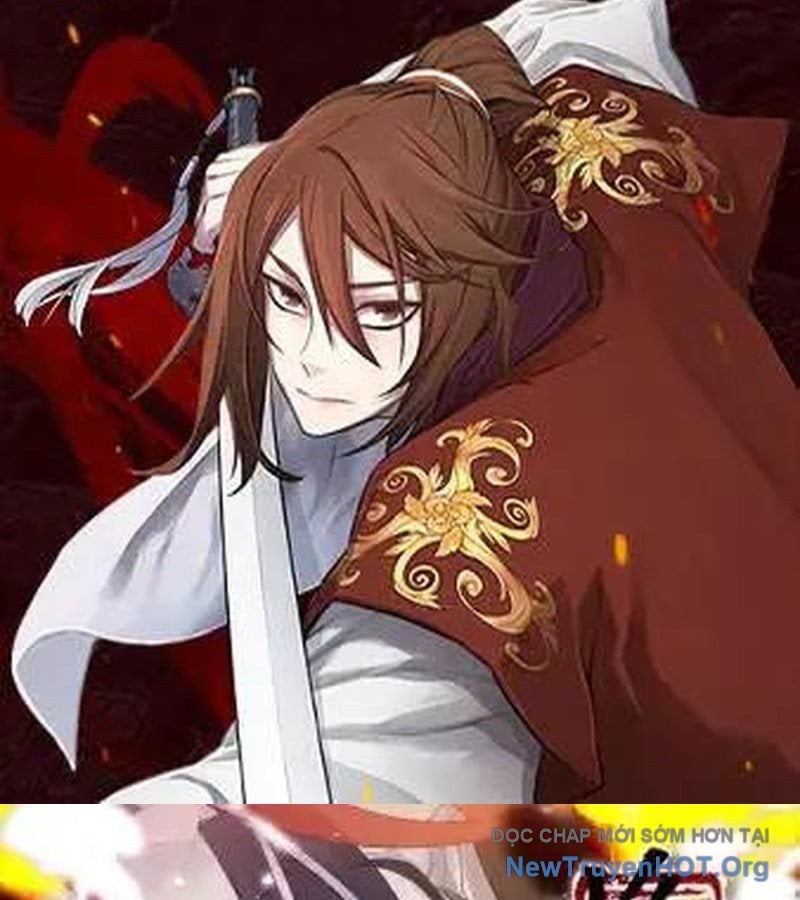 Phong Yêu Vấn Đạo Chap 171 - Next Chap 172