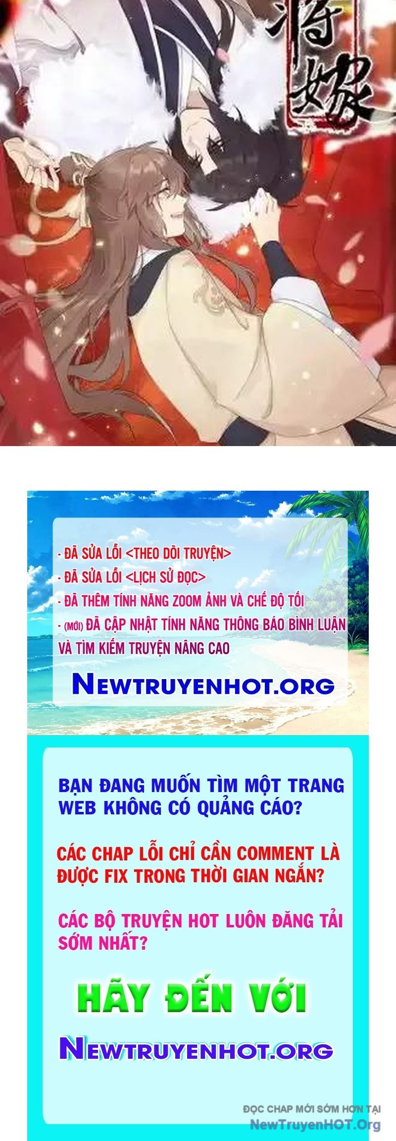 Phong Yêu Vấn Đạo Chap 171 - Next Chap 172