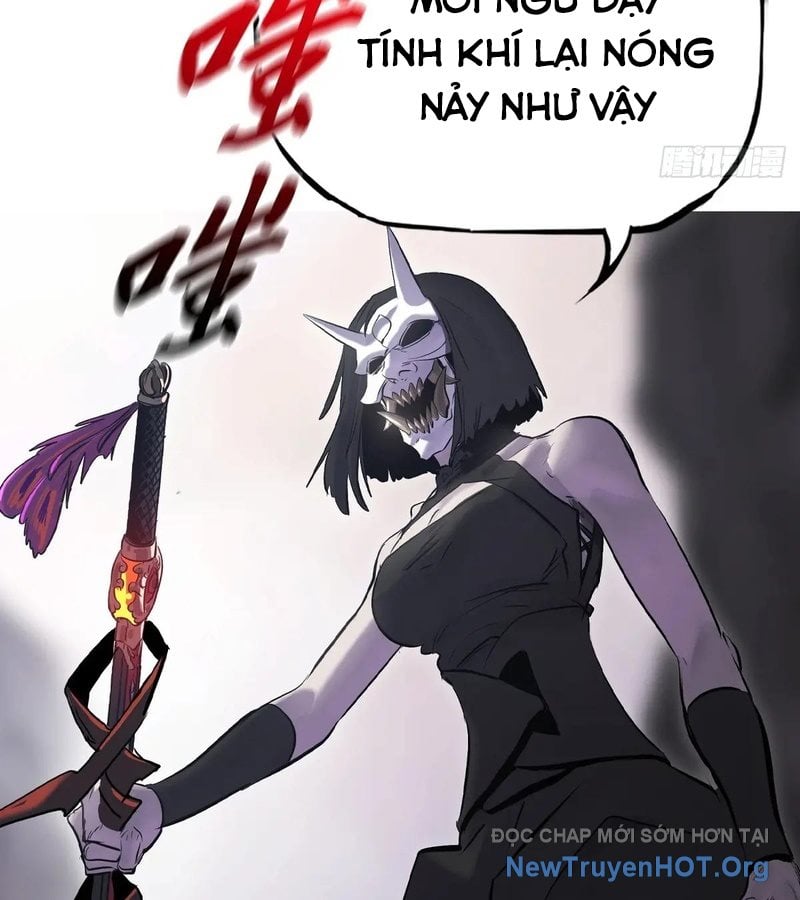 Phong Yêu Vấn Đạo Chap 171 - Next Chap 172