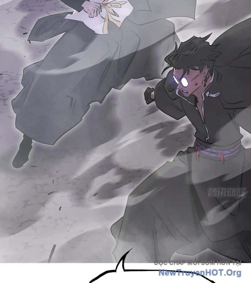 Phong Yêu Vấn Đạo Chap 171 - Next Chap 172