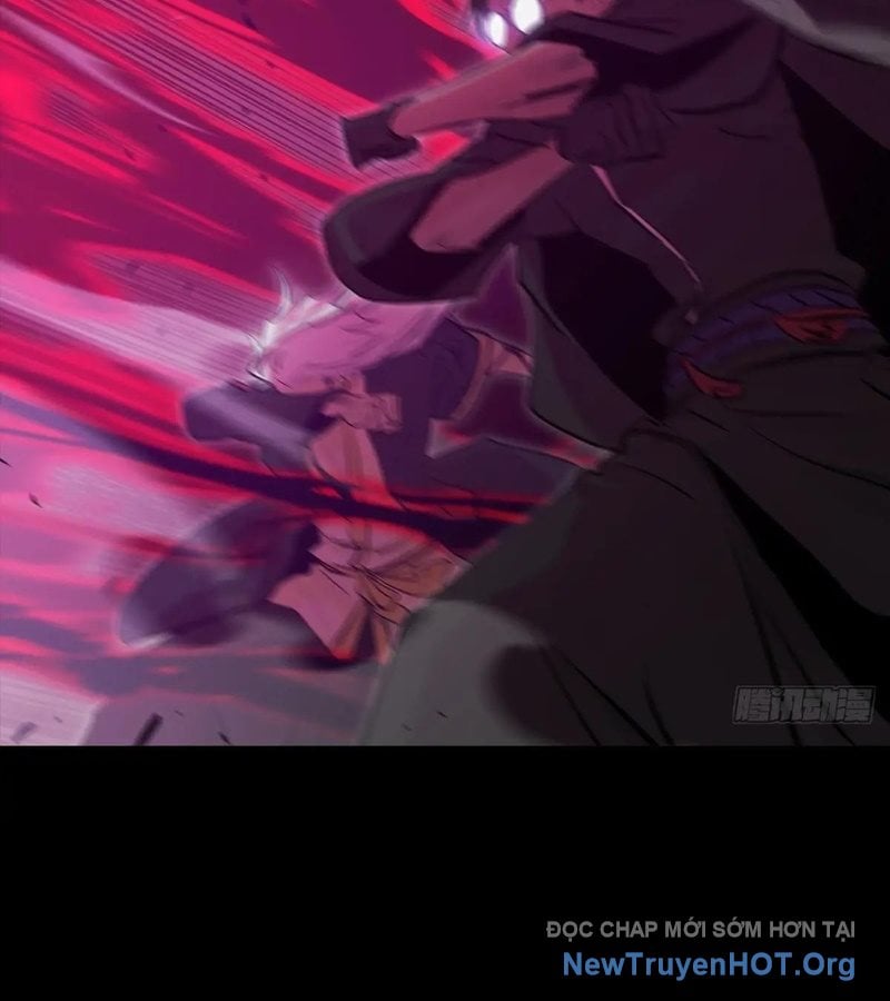 Phong Yêu Vấn Đạo Chap 171 - Next Chap 172