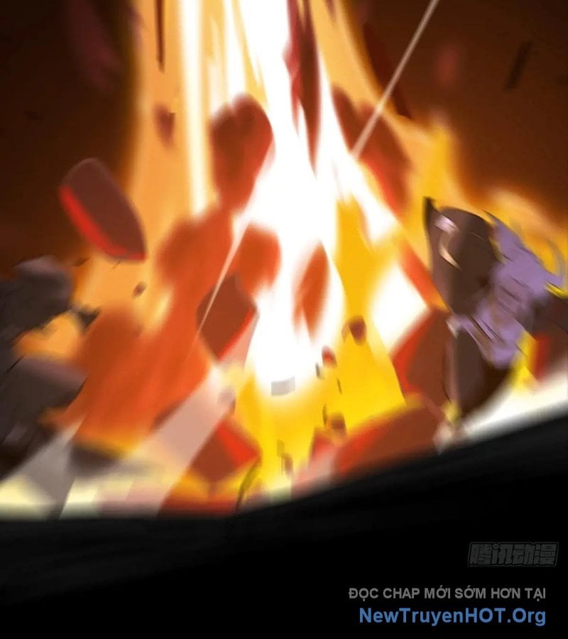 Phong Yêu Vấn Đạo Chap 171 - Next Chap 172