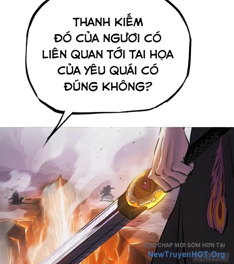 Phong Yêu Vấn Đạo Chap 171 - Next Chap 172