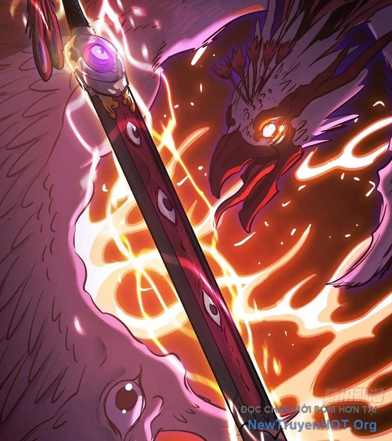 Phong Yêu Vấn Đạo Chap 171 - Next Chap 172