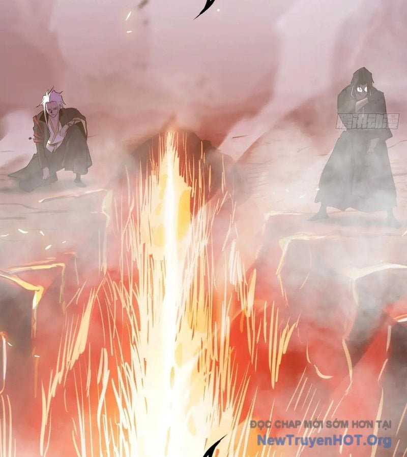 Phong Yêu Vấn Đạo Chap 171 - Next Chap 172