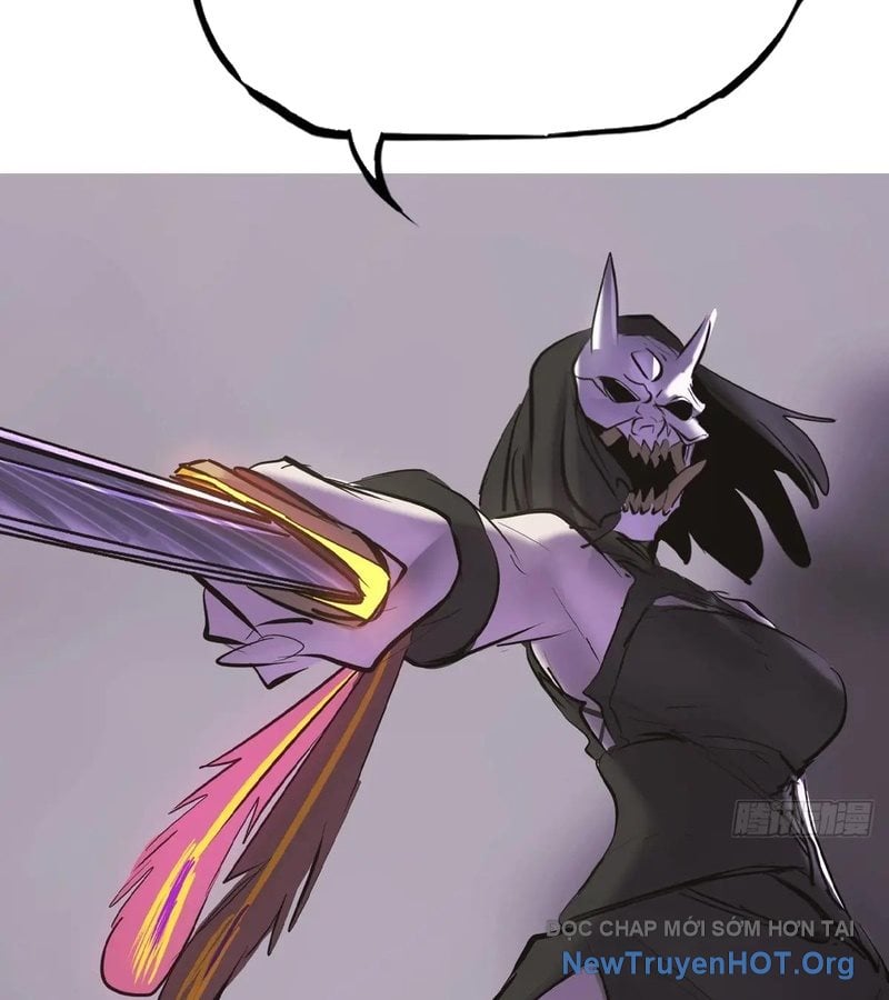 Phong Yêu Vấn Đạo Chap 171 - Next Chap 172