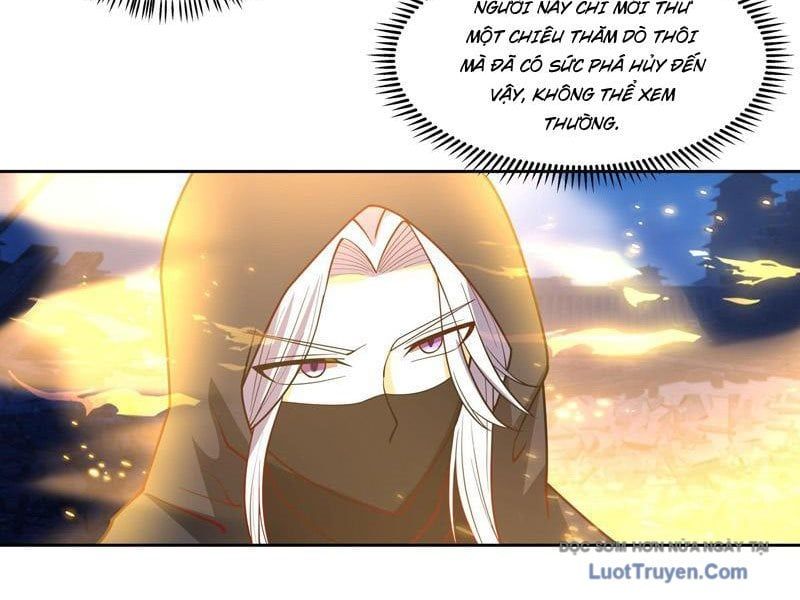 Phu Nhân Của Ta Là Giáo Chủ Ma Giáo Chap 16 - Next Chap 17