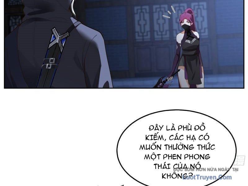Phu Nhân Của Ta Là Giáo Chủ Ma Giáo Chap 16 - Next Chap 17