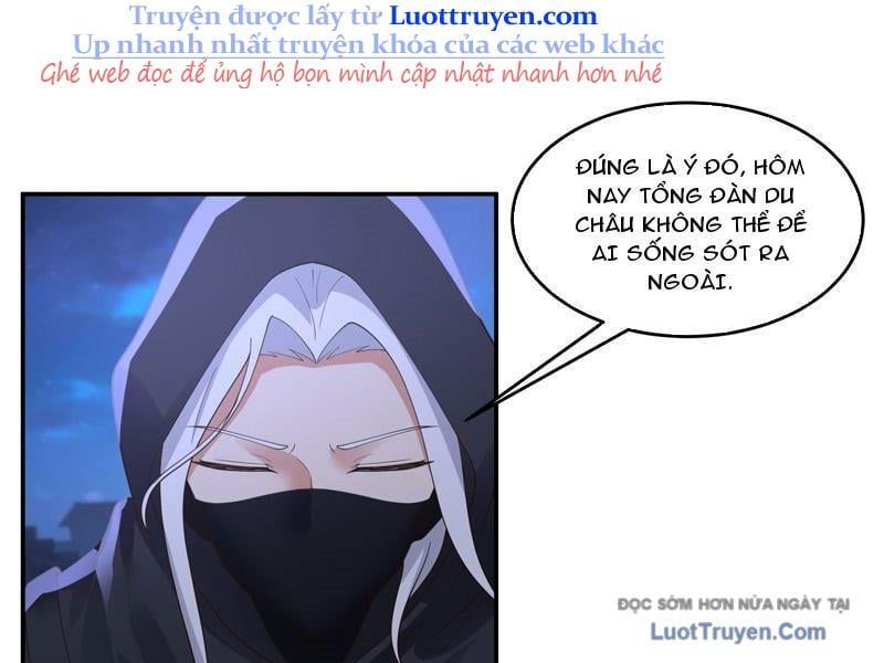 Phu Nhân Của Ta Là Giáo Chủ Ma Giáo Chap 16 - Next Chap 17