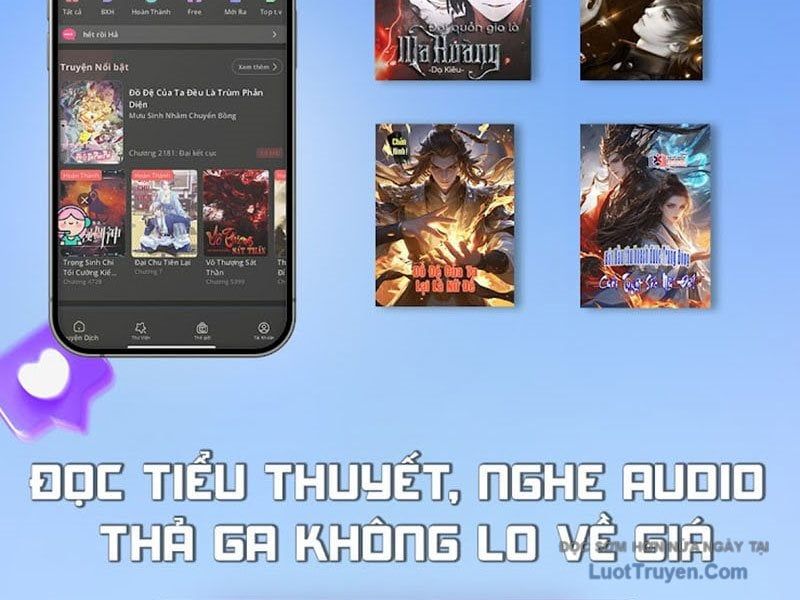 Phu Nhân Của Ta Là Giáo Chủ Ma Giáo Chap 16 - Next Chap 17