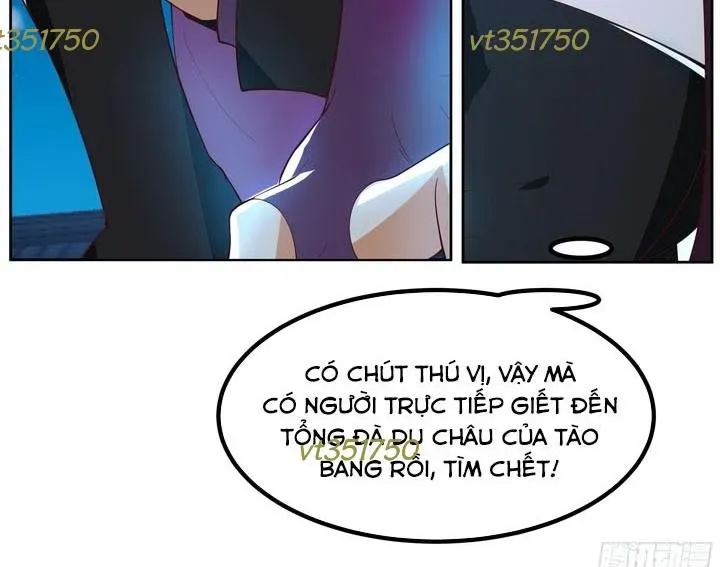 Phu Nhân Của Ta Là Giáo Chủ Ma Giáo Chap 17 - Next Chap 18