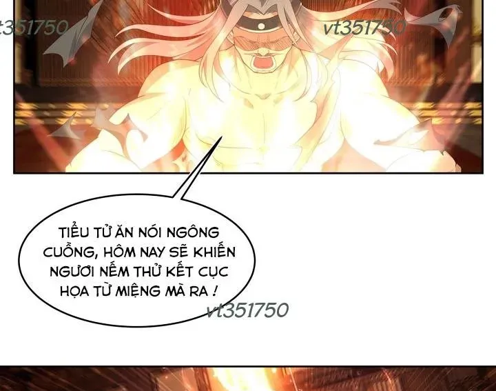 Phu Nhân Của Ta Là Giáo Chủ Ma Giáo Chap 17 - Next Chap 18