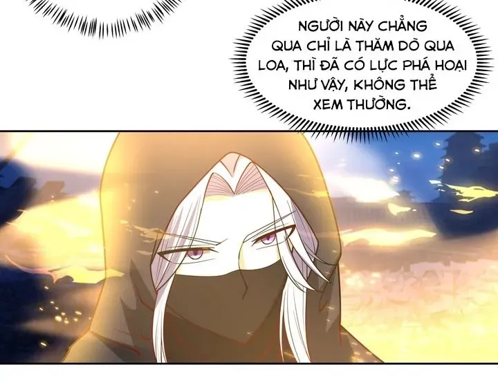 Phu Nhân Của Ta Là Giáo Chủ Ma Giáo Chap 17 - Next Chap 18