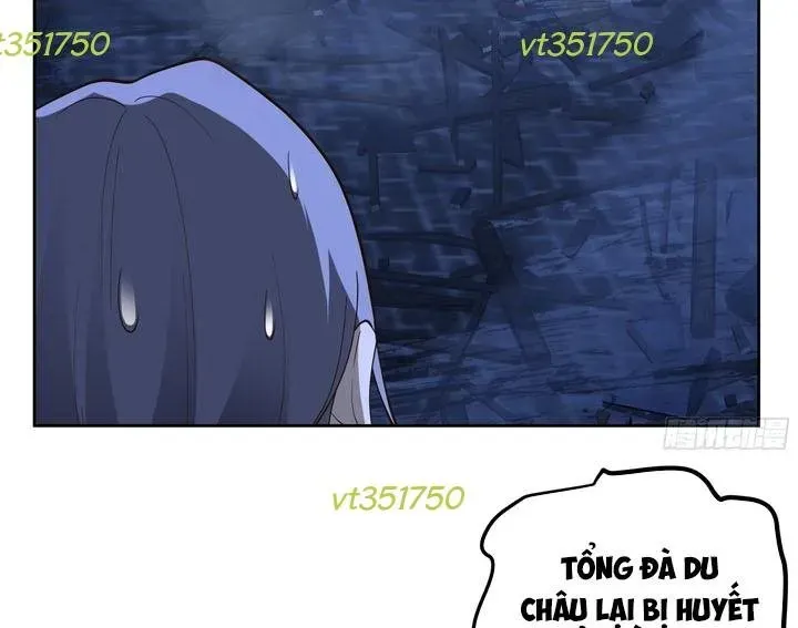 Phu Nhân Của Ta Là Giáo Chủ Ma Giáo Chap 17 - Next Chap 18