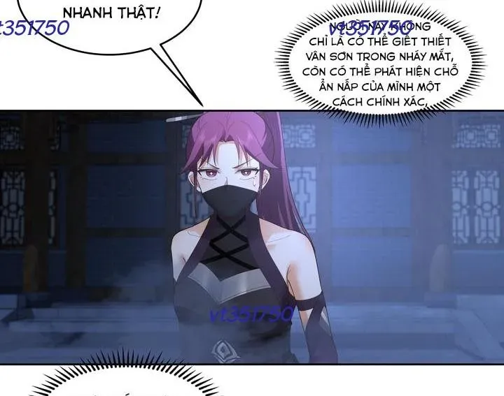 Phu Nhân Của Ta Là Giáo Chủ Ma Giáo Chap 17 - Next Chap 18