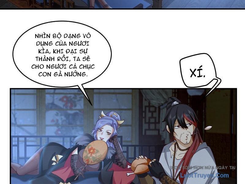 Phu Nhân Của Ta Là Giáo Chủ Ma Giáo Chap 18 - Next Chap 19