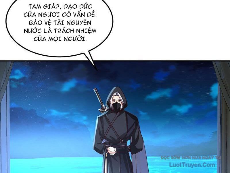 Phu Nhân Của Ta Là Giáo Chủ Ma Giáo Chap 18 - Next Chap 19