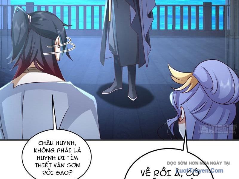 Phu Nhân Của Ta Là Giáo Chủ Ma Giáo Chap 18 - Next Chap 19