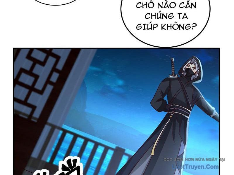 Phu Nhân Của Ta Là Giáo Chủ Ma Giáo Chap 18 - Next Chap 19