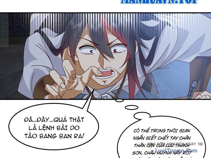 Phu Nhân Của Ta Là Giáo Chủ Ma Giáo Chap 18 - Next Chap 19