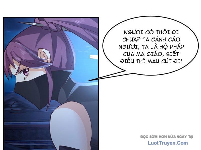 Phu Nhân Của Ta Là Giáo Chủ Ma Giáo Chap 18 - Next Chap 19