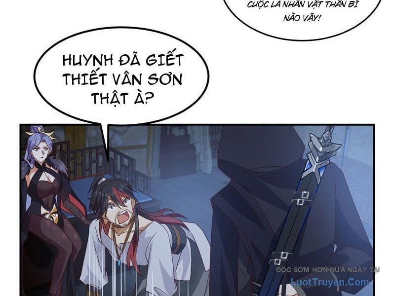 Phu Nhân Của Ta Là Giáo Chủ Ma Giáo Chap 18 - Next Chap 19