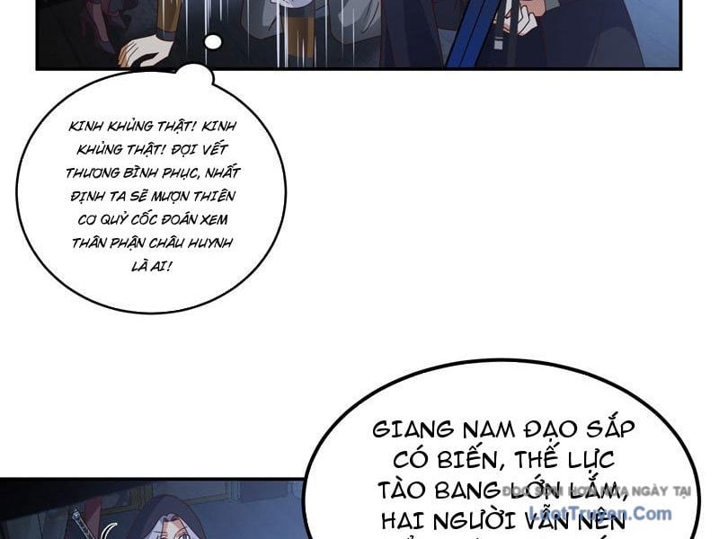 Phu Nhân Của Ta Là Giáo Chủ Ma Giáo Chap 18 - Next Chap 19