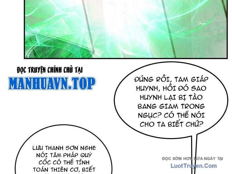 Phu Nhân Của Ta Là Giáo Chủ Ma Giáo Chap 18 - Next Chap 19
