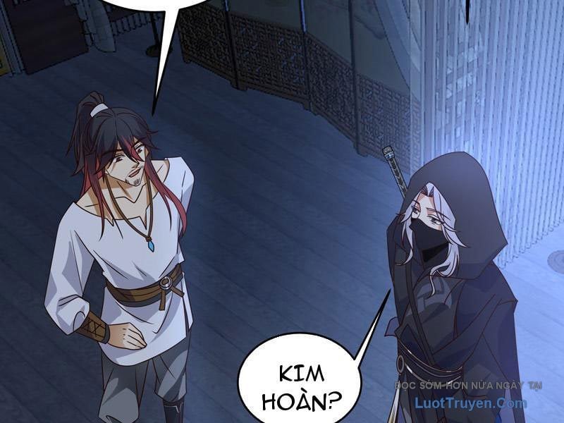 Phu Nhân Của Ta Là Giáo Chủ Ma Giáo Chap 18 - Next Chap 19