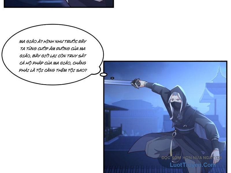 Phu Nhân Của Ta Là Giáo Chủ Ma Giáo Chap 18 - Next Chap 19
