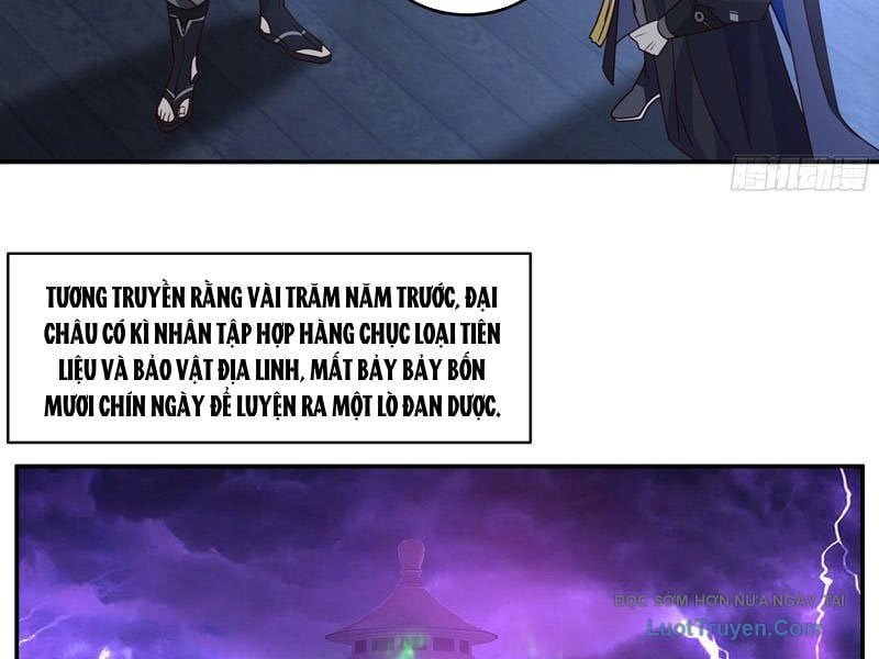 Phu Nhân Của Ta Là Giáo Chủ Ma Giáo Chap 18 - Next Chap 19