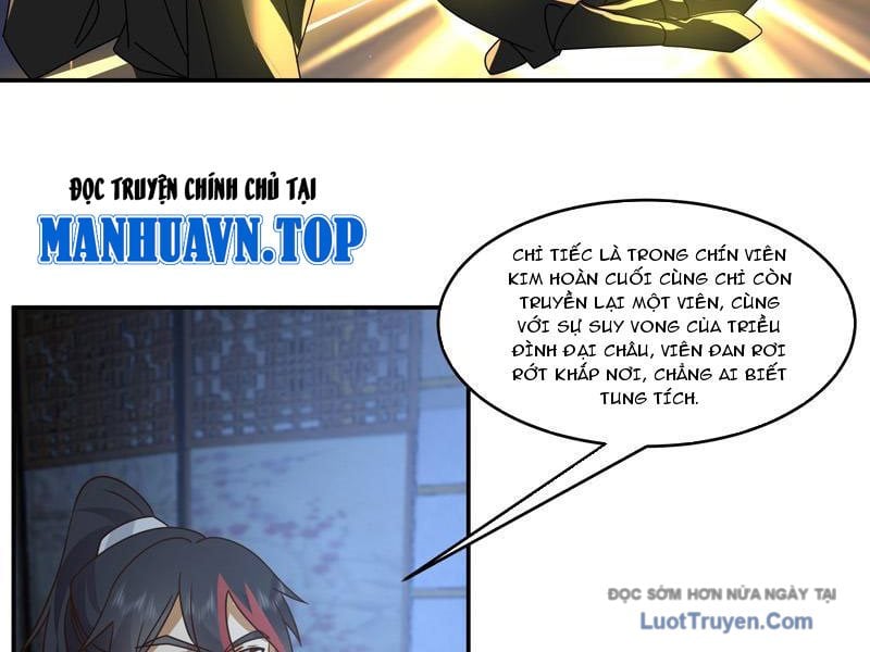 Phu Nhân Của Ta Là Giáo Chủ Ma Giáo Chap 18 - Next Chap 19