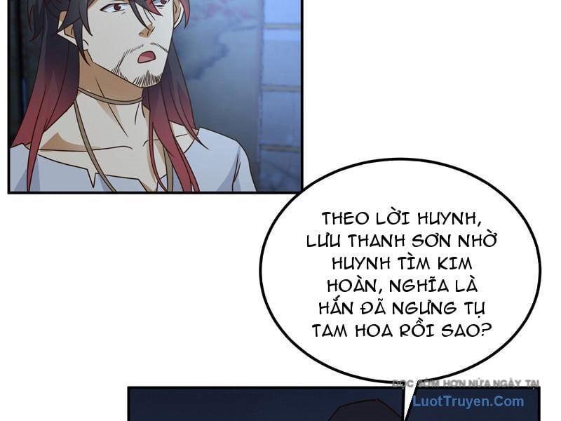 Phu Nhân Của Ta Là Giáo Chủ Ma Giáo Chap 18 - Next Chap 19