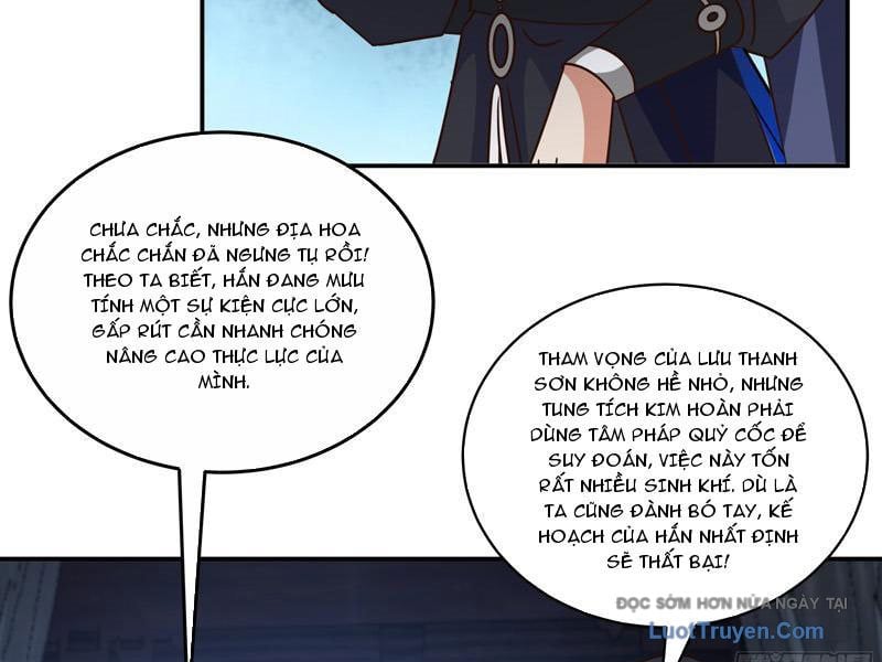 Phu Nhân Của Ta Là Giáo Chủ Ma Giáo Chap 18 - Next Chap 19