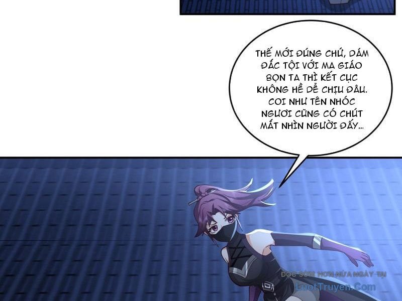 Phu Nhân Của Ta Là Giáo Chủ Ma Giáo Chap 18 - Next Chap 19