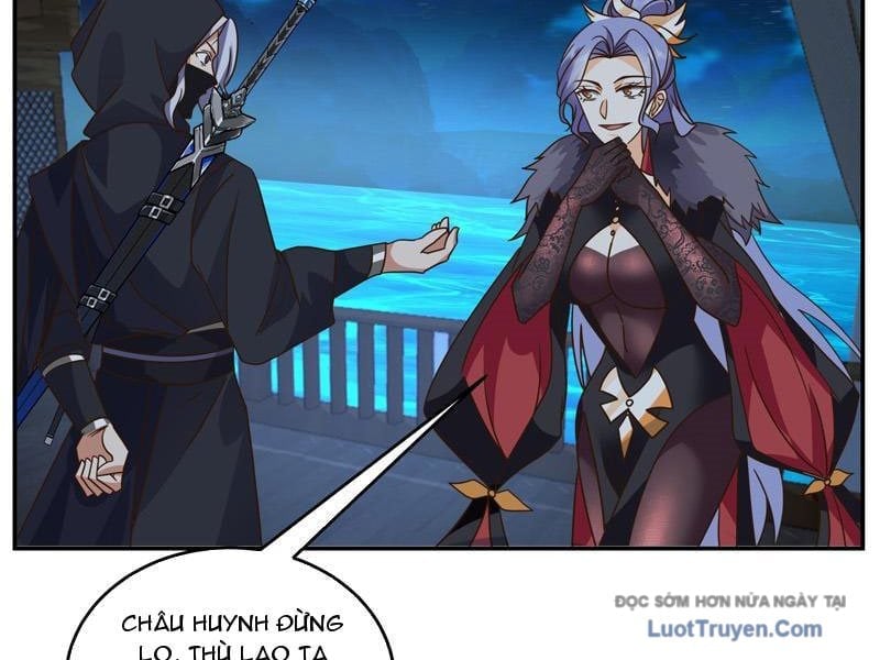 Phu Nhân Của Ta Là Giáo Chủ Ma Giáo Chap 18 - Next Chap 19