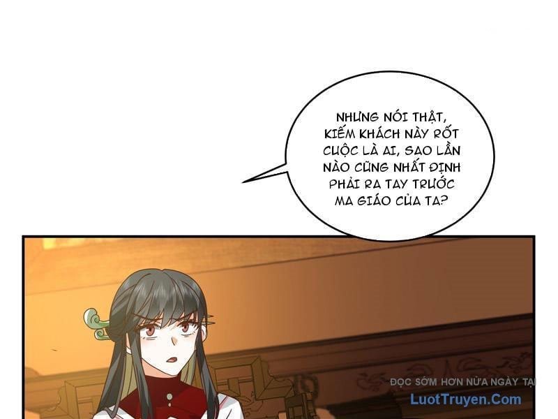 Phu Nhân Của Ta Là Giáo Chủ Ma Giáo Chap 18 - Next Chap 19