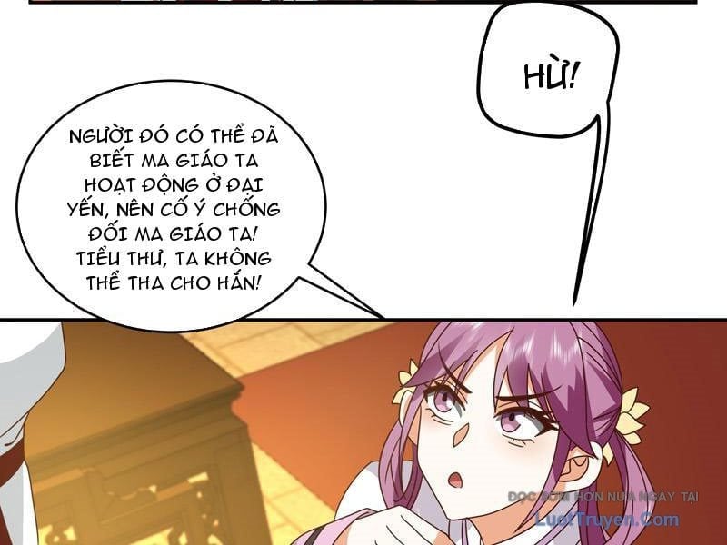 Phu Nhân Của Ta Là Giáo Chủ Ma Giáo Chap 18 - Next Chap 19